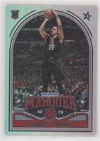 Marquee - Landry Shamet [EX to NM]