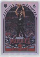 Marquee - Landry Shamet