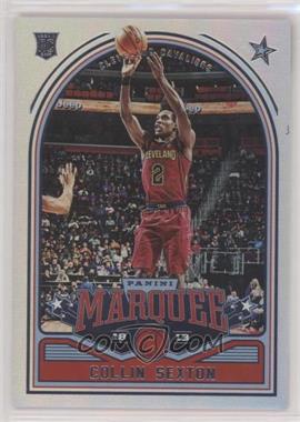 2018-19 Panini Chronicles - [Base] #265 - Marquee - Collin Sexton [EX to NM]