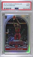 Marquee - Collin Sexton [PSA 9 MINT]