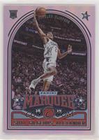 Marquee - Shai Gilgeous-Alexander [EX to NM]