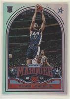 Marquee - Jerome Robinson