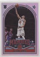 Marquee - Kevin Knox