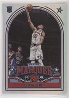 Marquee - Kevin Knox