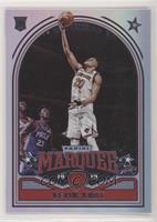 Marquee - Kevin Knox