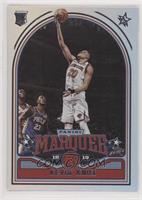 Marquee - Kevin Knox