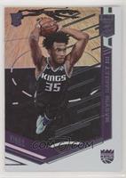 Elite - Marvin Bagley III