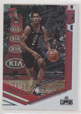 2018-19 Panini Chronicles - [Base] #274 - Elite - Shai Gilgeous-Alexander