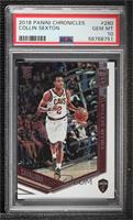 Elite - Collin Sexton [PSA 10 GEM MT]