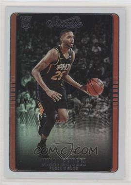 2018-19 Panini Chronicles - [Base] #290 - Studio - Mikal Bridges