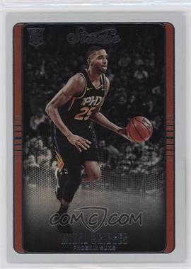 2018-19 Panini Chronicles - [Base] #290 - Studio - Mikal Bridges