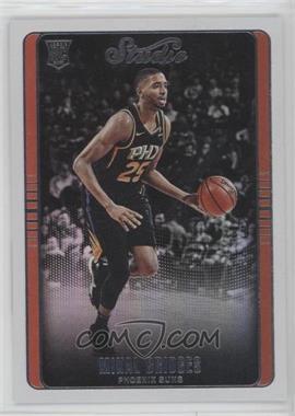 2018-19 Panini Chronicles - [Base] #290 - Studio - Mikal Bridges