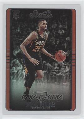 2018-19 Panini Chronicles - [Base] #290 - Studio - Mikal Bridges