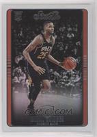 Studio - Mikal Bridges [EX to NM]