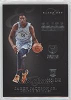 Elite Black Box - Jaren Jackson Jr. #/249