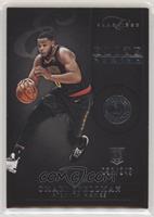 Elite Black Box - Omari Spellman #/249