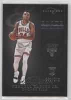 Elite Black Box - Wendell Carter Jr. #/249