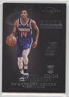 Elite Black Box - De'Anthony Melton #/249