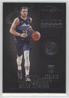 Elite Black Box - Luka Doncic #/249