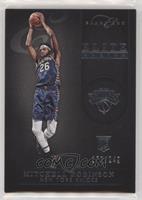 Elite Black Box - Mitchell Robinson #/249