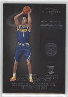 Elite Black Box - Michael Porter Jr. [EX to NM] #/249