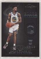 Elite Black Box - Jacob Evans III #/249