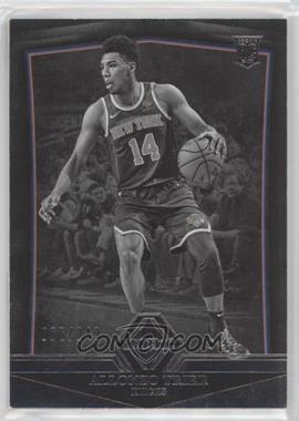 2018-19 Panini Chronicles - [Base] #344 - Majestic - Allonzo Trier /249