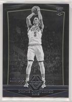 Majestic - Donte DiVincenzo #/249