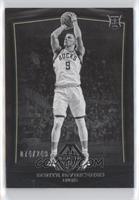 Majestic - Donte DiVincenzo #/249