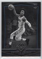 Majestic - Devonte' Graham #/249