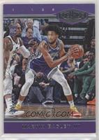 Plates and Patches - Marvin Bagley III #/249