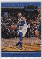 Plates and Patches - Jalen Brunson #/249