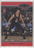 Plates and Patches - Landry Shamet #/249