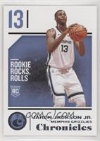 Jaren Jackson Jr.