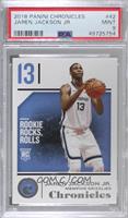 Jaren Jackson Jr. [PSA 9 MINT]