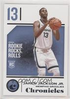 Jaren Jackson Jr.