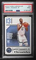 Jaren Jackson Jr. [PSA 9 MINT]