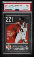 Rookies - Deandre Ayton [PSA 9 MINT]