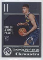 Rookies - Michael Porter Jr.