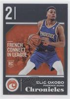 Rookies - Elie Okobo