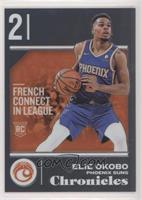 Rookies - Elie Okobo