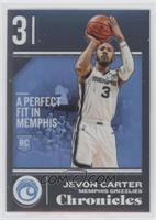 Rookies - Jevon Carter