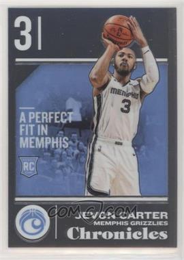 2018-19 Panini Chronicles - [Base] #517 - Rookies - Jevon Carter