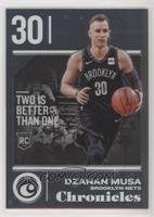 Rookies - Dzanan Musa