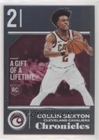 Rookies - Collin Sexton