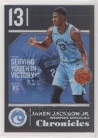 Rookies - Jaren Jackson Jr.