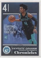 Rookies - Devonte' Graham