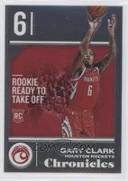 Rookies - Gary Clark