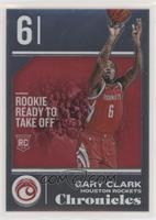 Rookies - Gary Clark [EX to NM]