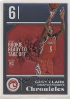 Rookies - Gary Clark